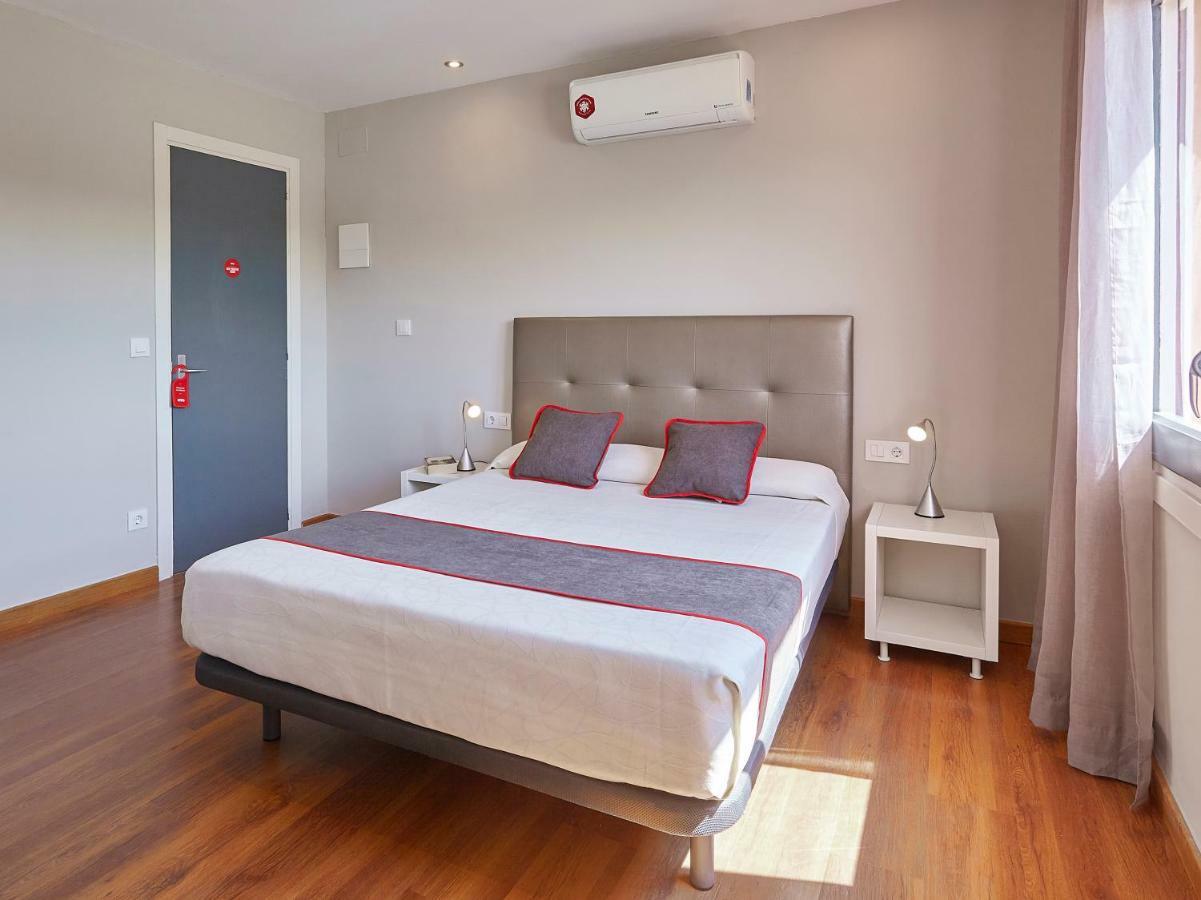 Mas Ferrer Guest house Cornella de Terri